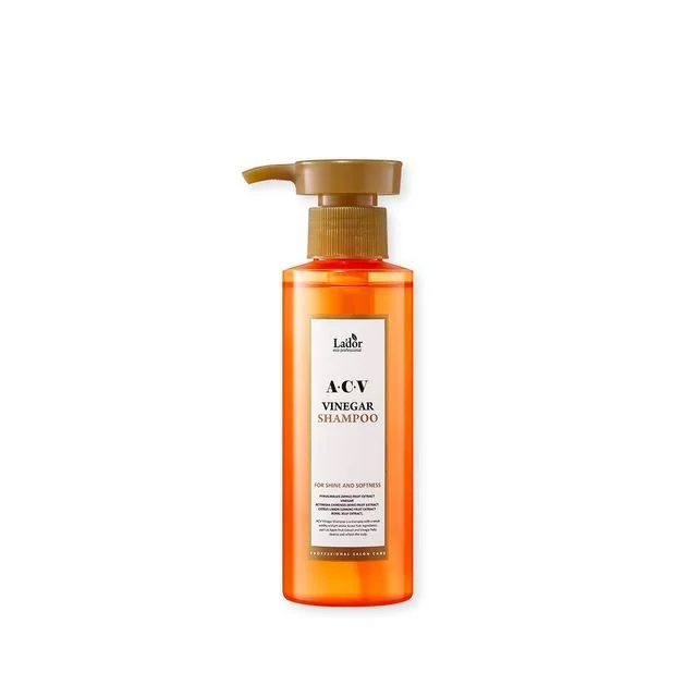 ACV Vinegar Shampoo by Lador