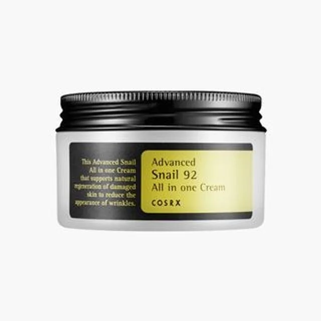Advanced Snail 92 All In One Cream by COSRX