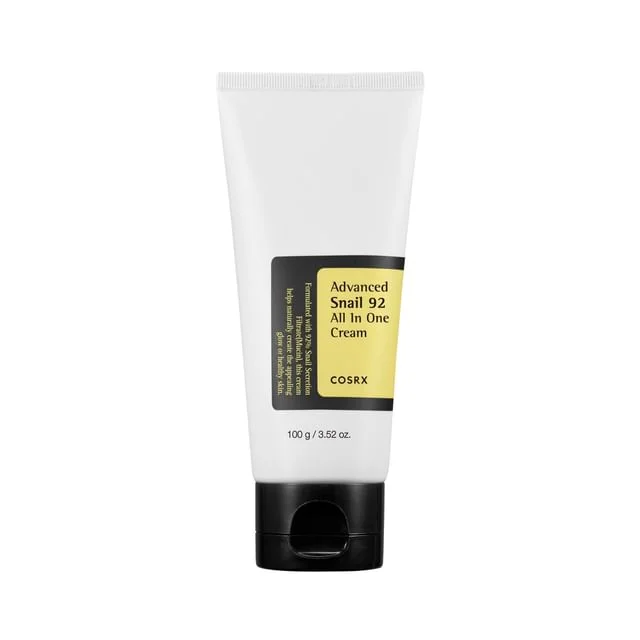 Advanced Snail 92 All In One Cream Tube by COSRX