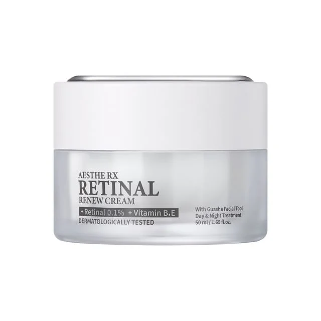 Aesthe RX Retinal Renew Cream by Labiotte