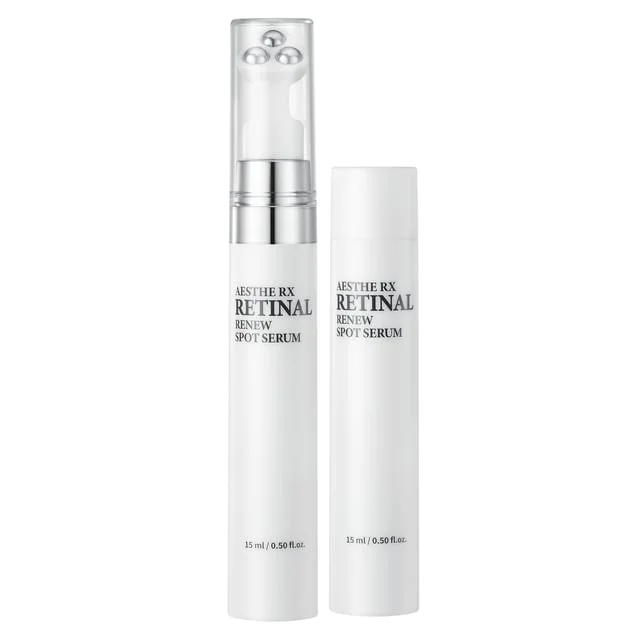Aesthe RX Retinal Renew Spot Serum Set by Labiotte