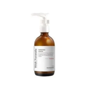Aesthetic Peeling Base Emulsion by Wish Formula