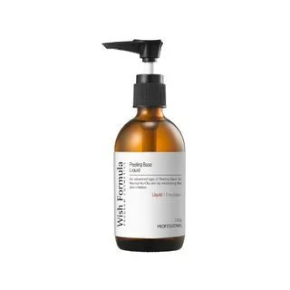 Aesthetic Peeling Base Liquid by Wish Formula