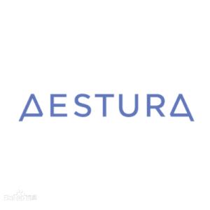 Aestura logo