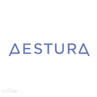 Aestura logo