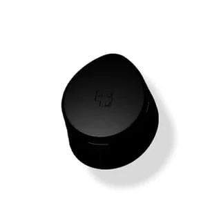 AGE-R Booster Pro Head Case Black by Medicube