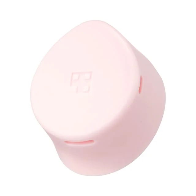 AGE-R Booster Pro Head Case Pink by Medicube