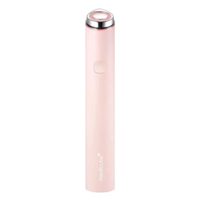 AGE-R Booster Pro Mini Pink by Medicube