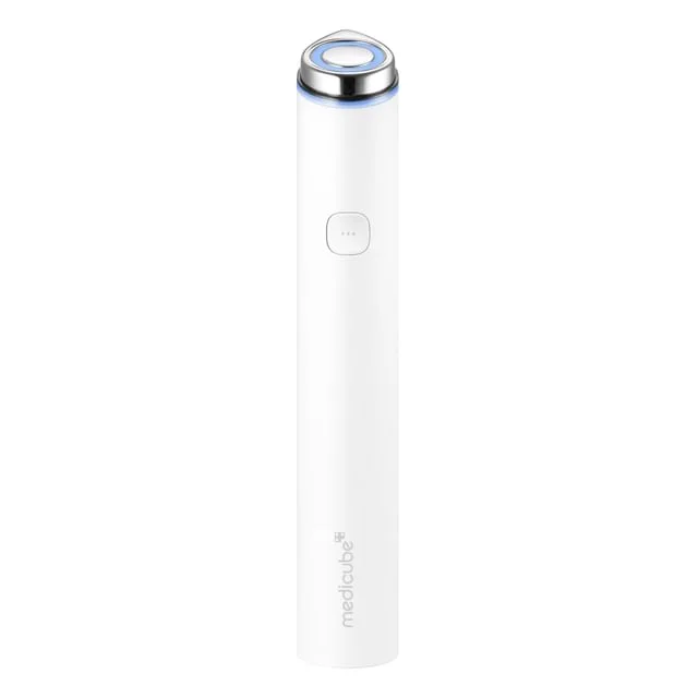 AGE-R Booster Pro Mini White by Medicube