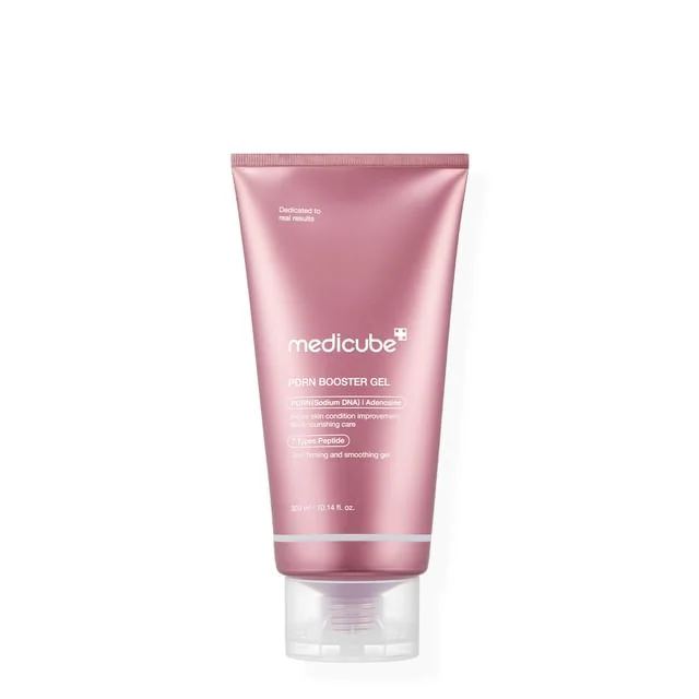 AGE-R PDRN Booster Gel by Medicube