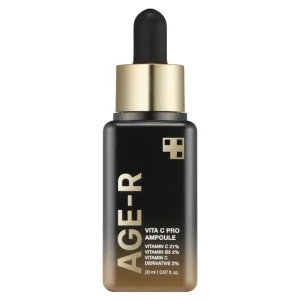 AGE-R Vita C Pro Ampoule by Medicube
