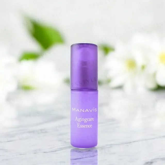 Aging Care Essence by Manavis