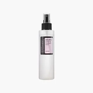 AHA/BHA Clarifying Treatment Toner by COSRX