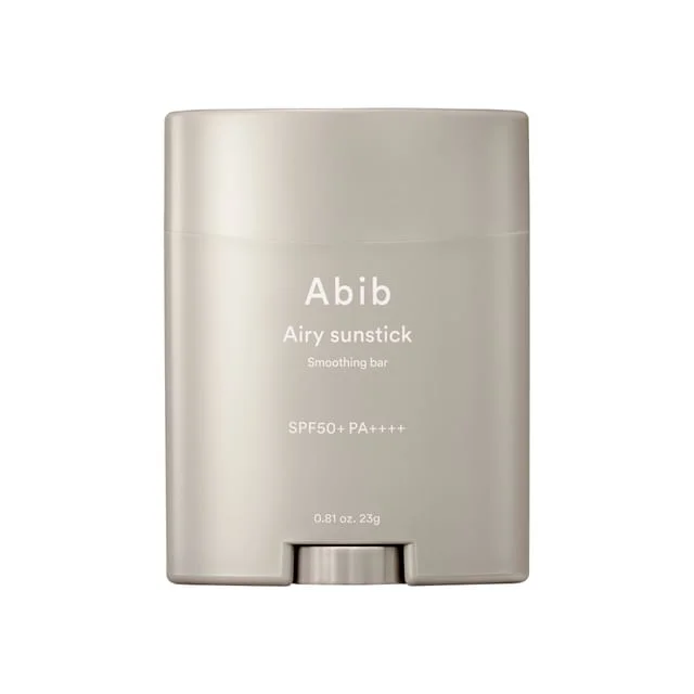 Airy Sunstick Smoothing Bar by Abib