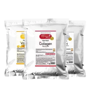 Alge-Mask - 9 Types by MediFlower