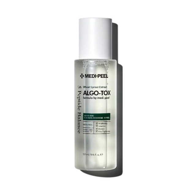 Algo-tox Calming Moisture Toner by Medi-Peel