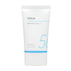 All Around Safe Block Aqua Sun by MISSHA