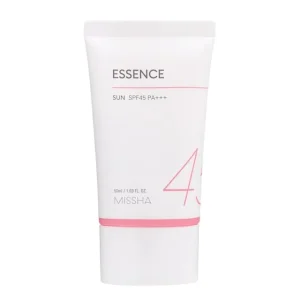 All-Around Safe Block Essence Sun SPF45 PA+++ by MISSHA