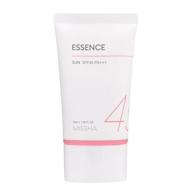 All-Around Safe Block Essence Sun SPF45 PA+++ by MISSHA