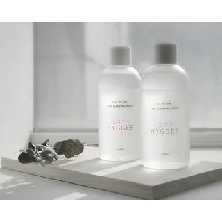 All-In-One Care Cleansing Water 300ml by Hyggee