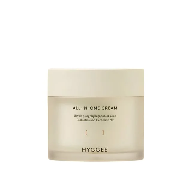 All-In-One Cream 80ml by Hyggee