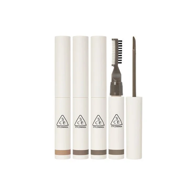 All-Rounder Brow - 3 Colors by 3CE