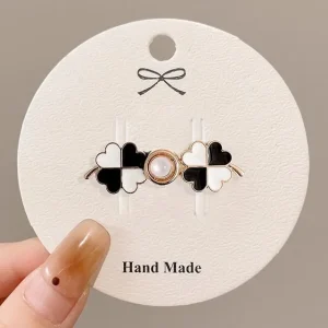 Alloy Jeans Waist Adjuster (Various Designs) by Evora