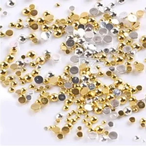 Alloy Nail Art Decoration by Monoe