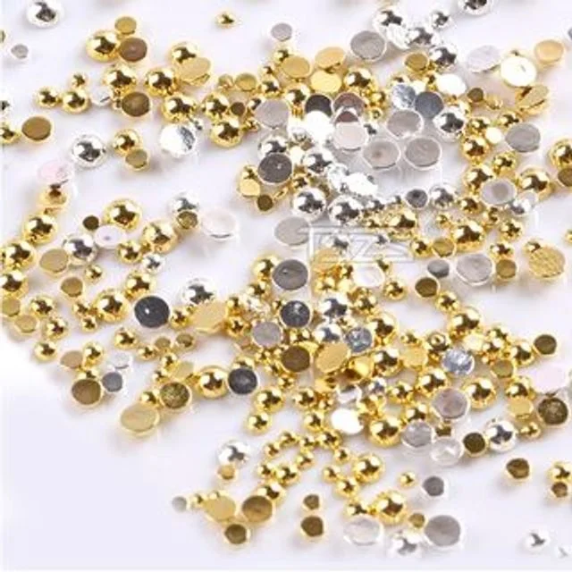 Alloy Nail Art Decoration by Monoe