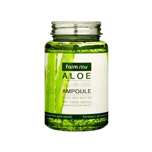 Aloe All-In-One Ampoule by Farm Stay