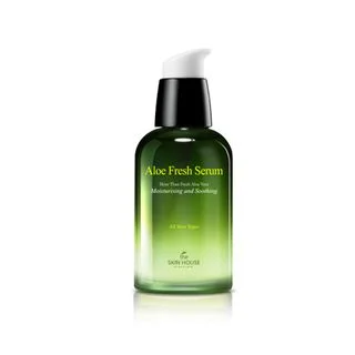 Aloe Fresh Serum by The Skin House