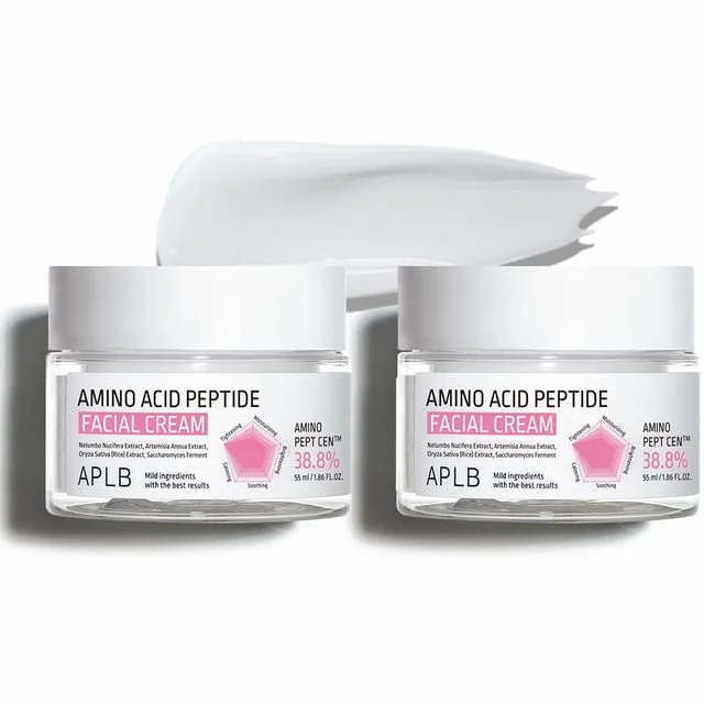 Amino Acid Peptide Facial Cream Set by APLB