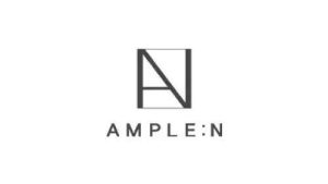 Ample: N logo