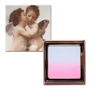 Angel Gradation Blushes 01 L'Amour Et Psyche Enfants by MilleFee