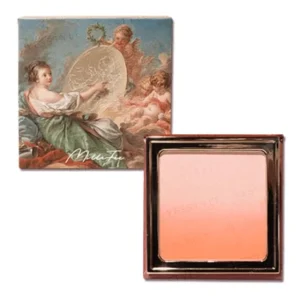 Angel Gradation Blushes 02 Allegorie De La Peinture by MilleFee