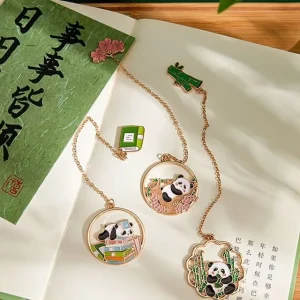 Animal Alloy Bookmark (Various Designs) by Fun House