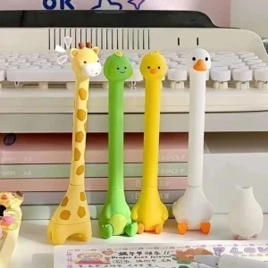 Animal Pen - 0.5mm (Various Designs) by Fun House