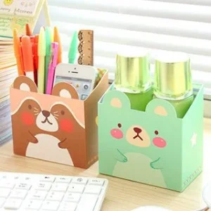 Animal Pen Holder by Hera's Place