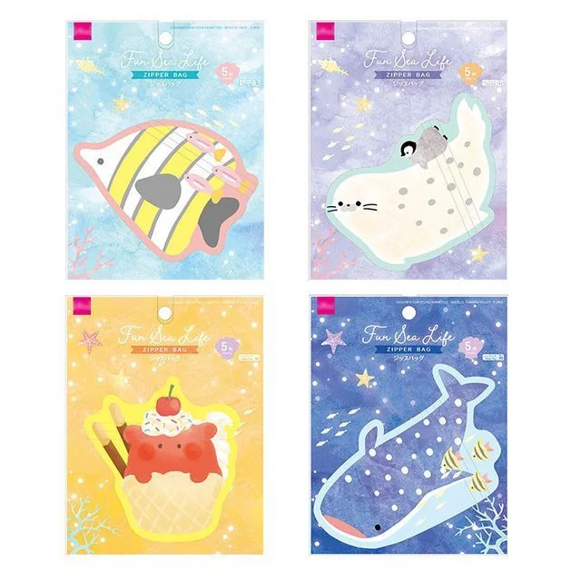 Animal Print Sticker by OH.Leely