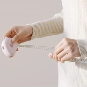 Animal Tape Measure by Lazy Corner