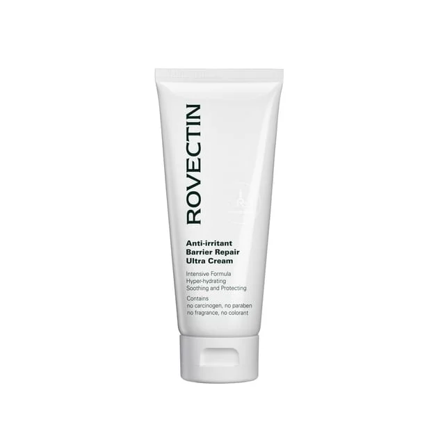 Anti-Irritant Barrier Repair Ultra Cream by Rovectin