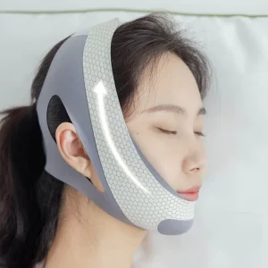 Anti Snoring Face Strap by Evora