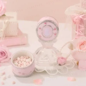Antoinette Perle Face Powder by MilleFee
