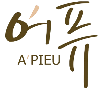 A'pieu logo