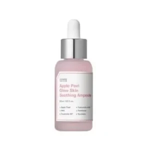 Apple Peel Glow Skin Soothing Ampoule by Sungboon Editor