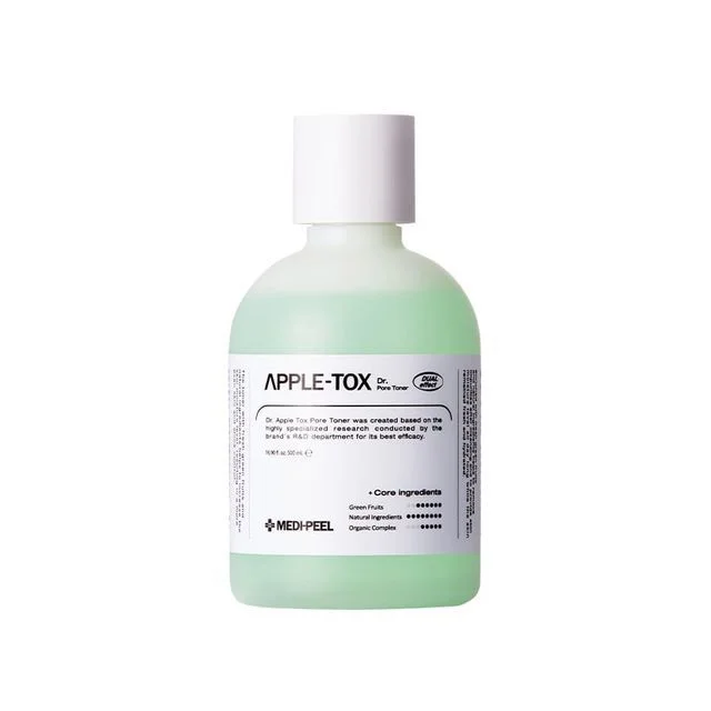 Apple-Tox Pore Toner by Medi-Peel