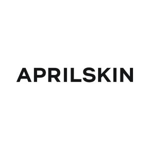 Aprilskin logo