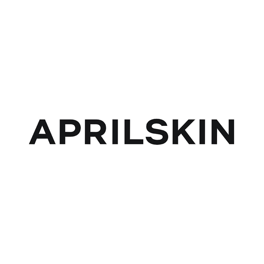 Aprilskin logo