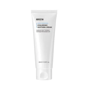 Aqua Hyaluronic Soothing Cream by Rovectin