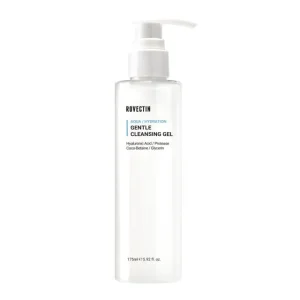 Aqua Hydration Gentle Cleansing Gel by Rovectin